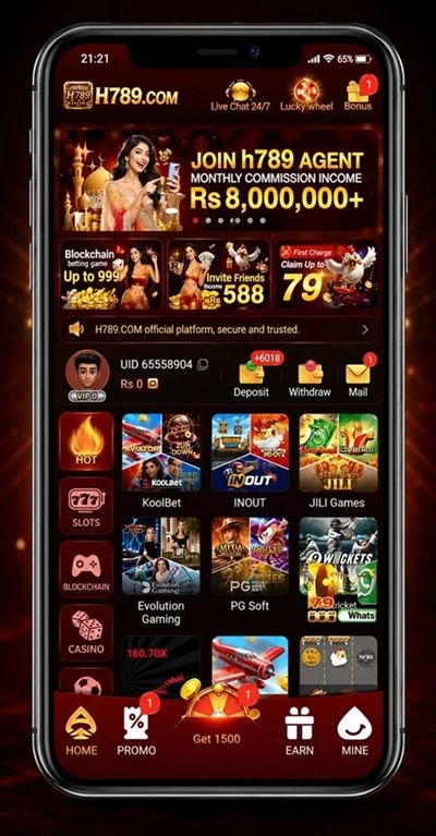H789 Game
