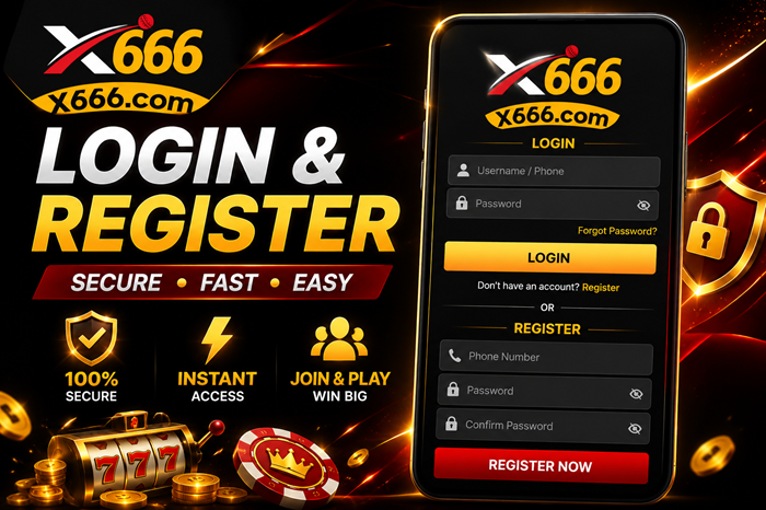 X666